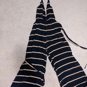 Faithful the brand Riley jumpsuit sz2